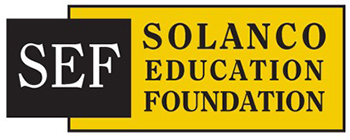 solanco education foundation logo