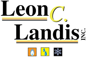 Leon Landis Logo