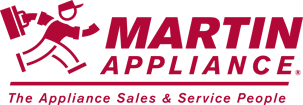 Martin Appliance Logo