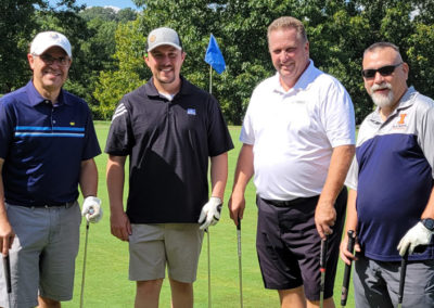2023 SEF Golf Outing