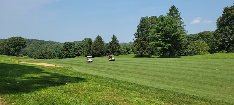 2024 Golf Tournament