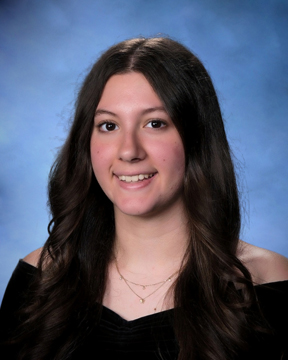 Hannah Perella