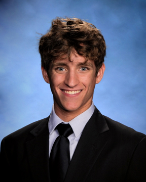 Isaac Esh