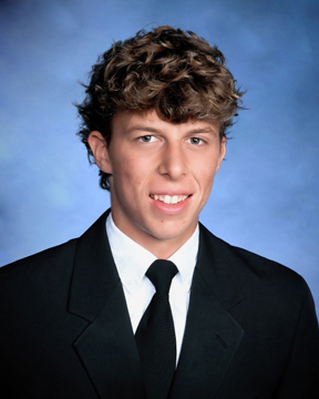 Nolan Huber