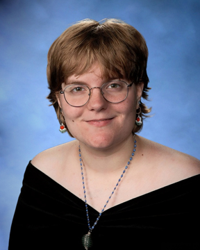 Ava Breckbilll